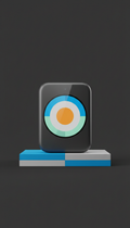 Connected Security Hub with Mobile Alerts