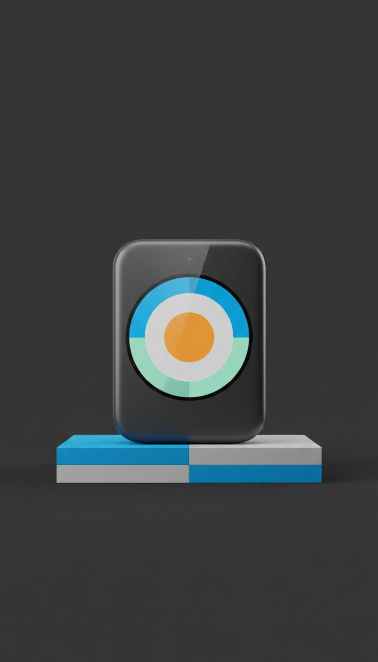 Connected Security Hub with Mobile Alerts